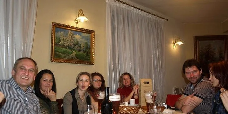 Rozkvitnutá jar v Tatrách pre 2 osoby