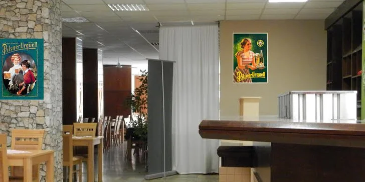 2 kg pečených rebierok vo vidieckom duchu