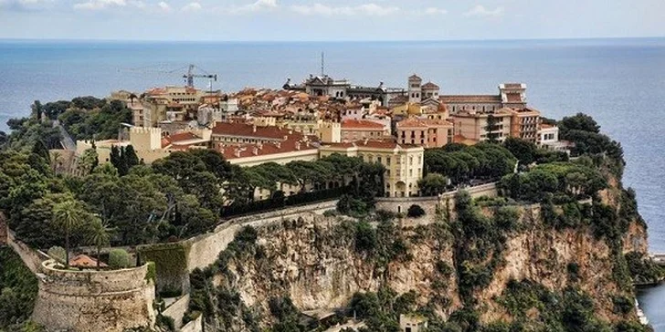 Krásy Francúzskej riviéry za 5 dní