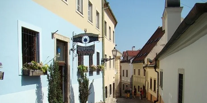 Šťavnatý hovädzí steak s rafinovanou oblohou