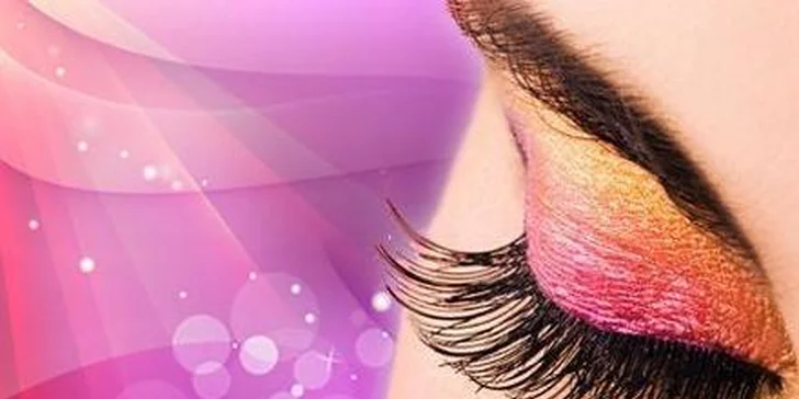 Zvodné 3D GOLDLASHES mihalnice