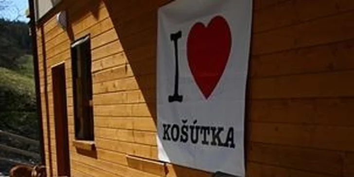 3 dni adrenalínu vo Veporských vrchoch