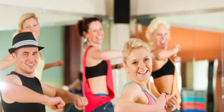 Horský hotel Biele Vody** - prales, sopka alebo zumba!