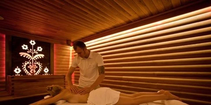 Luxusný wellness pobyt v kúpeľnom mestečku Piwniczna-Zdrój v Beskydách