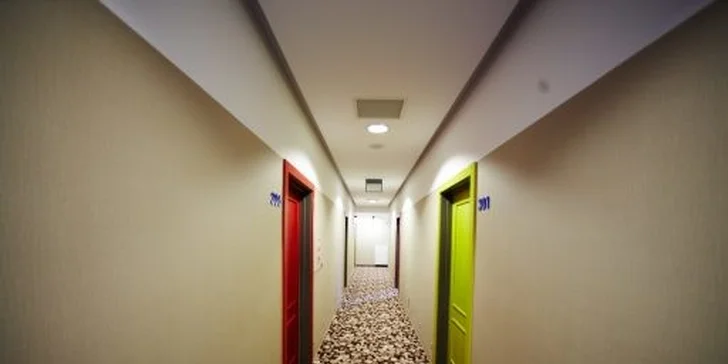 Luxusný wellness pobyt v kúpeľnom mestečku Piwniczna-Zdrój v Beskydách
