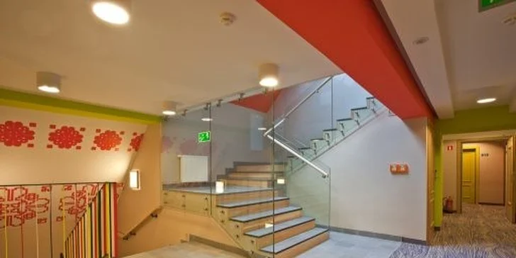 Luxusný wellness pobyt v kúpeľnom mestečku Piwniczna-Zdrój v Beskydách