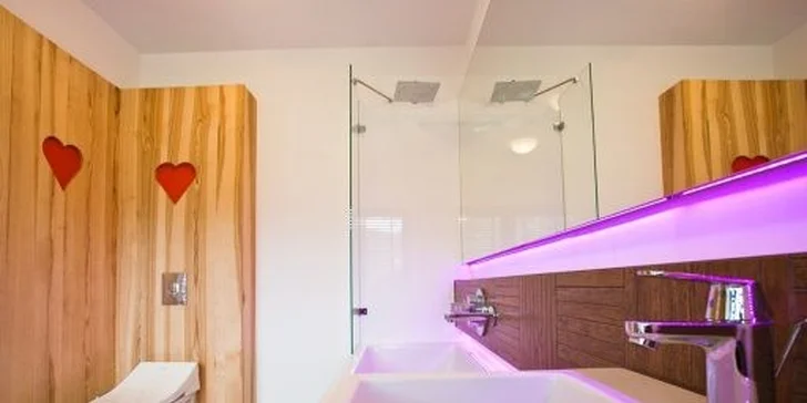 Luxusný wellness pobyt v kúpeľnom mestečku Piwniczna-Zdrój v Beskydách