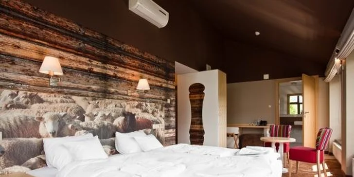 Luxusný wellness pobyt v kúpeľnom mestečku Piwniczna-Zdrój v Beskydách