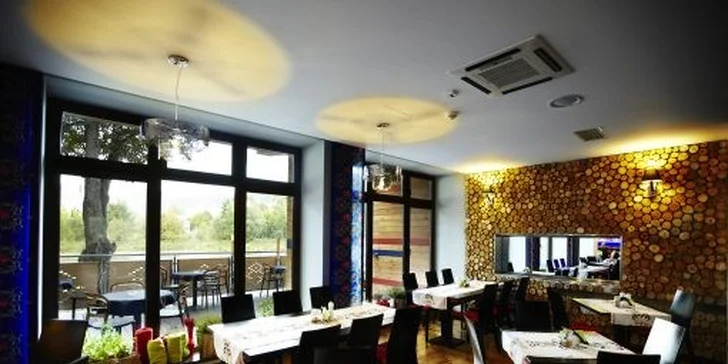 Luxusný wellness pobyt v kúpeľnom mestečku Piwniczna-Zdrój v Beskydách