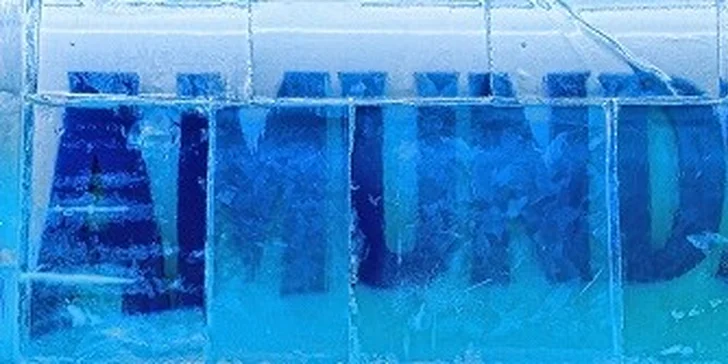 Vstup, ice shot a súťaž o párty v hodnote 1000 € v Amundsen Ice Bare pre 2 osoby