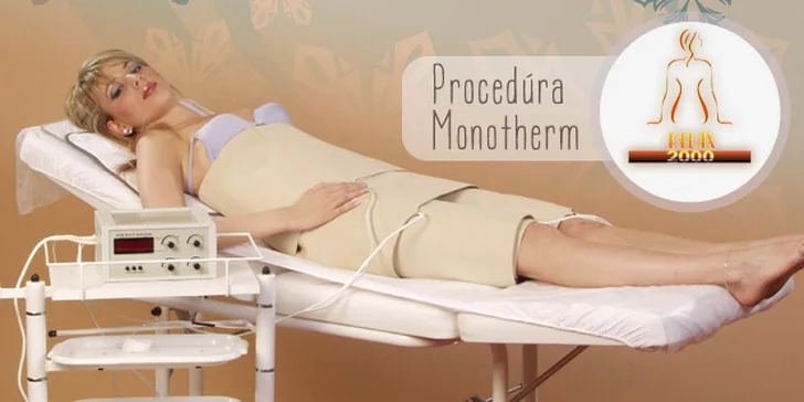 Unikátna zoštíhľujúca metóda Monotherm