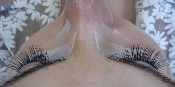 Zvodné 3D GOLDLASHES mihalnice