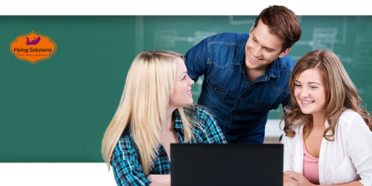 4 týždňový jazykový kurz angličtiny s lektormi NATIVE SPEAKERS v centre Bratislavy