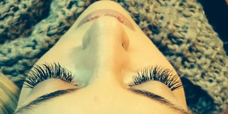 Zvodné 3D GOLDLASHES mihalnice