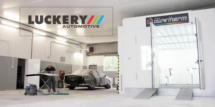 Leštenie plastových svetlometov alebo leštenie celého automobilu