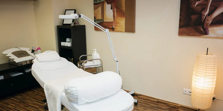 Fotomladenie (fotorejuvenizácia) - IPL