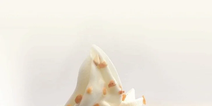 Sladká radosť s chutnými llaollao dobrotami