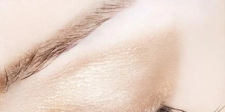 Zvodné 3D GOLDLASHES mihalnice