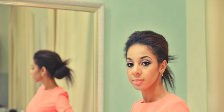 Profesionálne fotenie + Make-Up len za 29.9 € ! Fashion, Sport, Beauty! Pre jednotlivcov a páry.