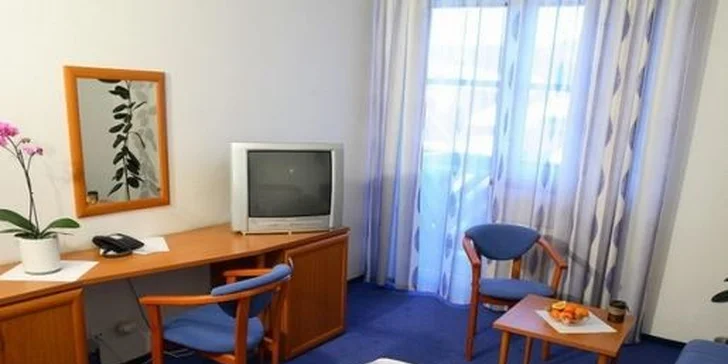 Jarný oddych pre 2 osoby na Liptove s ďalšími zľavami