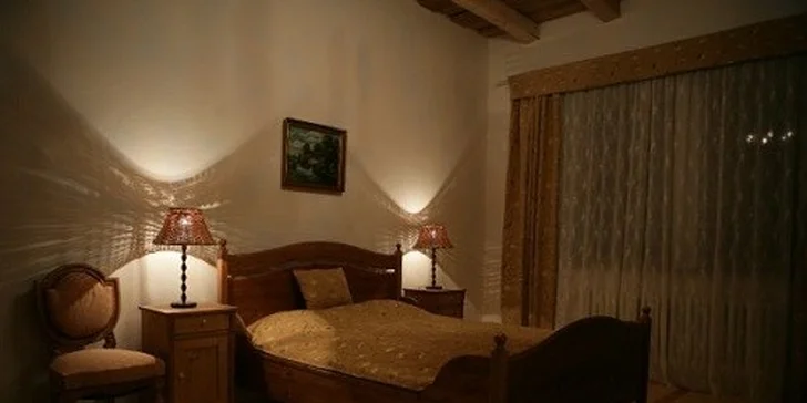 Romantické leto v zámockom hoteli Grand Castle