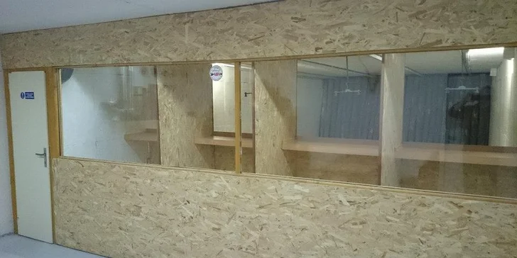 Strieľanie na strelnici, airsoft alebo kurz pre žiadateľov o zbrojný preukaz