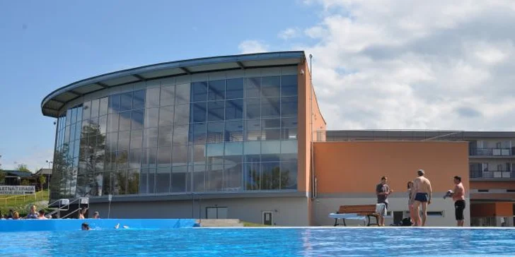 Jesenný relax v špičkovom hoteli Aquatermal***