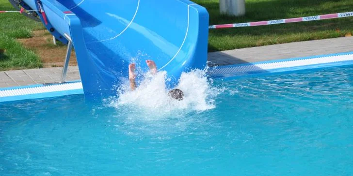 Babie leto v špičkovom hoteli Aquatermal***