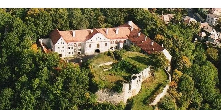 Jesenný relax v špičkovom hoteli Aquatermal***