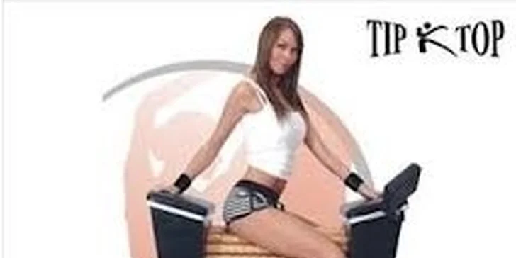 Shapemaster, Rollen alebo Vacu well? Vyberte si z procedúr v centre Tip Top!