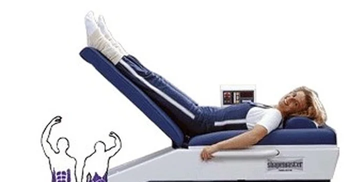 Shapemaster, Rollen alebo Vacu well? Vyberte si z procedúr v centre Tip Top!