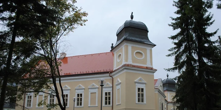 Jesenný relax v špičkovom hoteli Aquatermal***