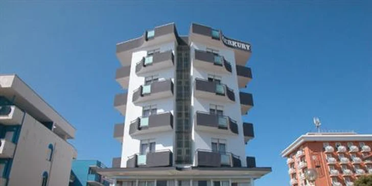 7 nocí v slnečnom Rimini, zdarma doprava pri prvom termíne!
