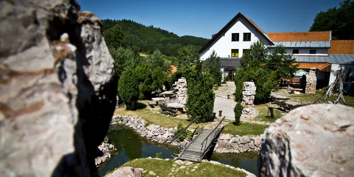 Wellness pobyt s možnosťou lyžovačky pod Javorím v hoteli Kráľová *** , cez vybrané víkendy zabíjačkové hody