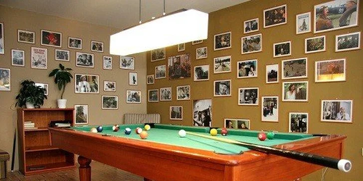 Pobyt v Horskom Hoteli Granit** s polpenziou a SPA