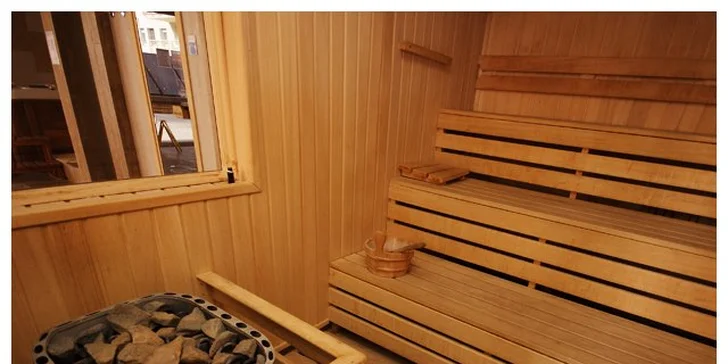Wellness pobyt v Maďarsku s ubytovaním v Panoráma Wellness Apartman Hotel****