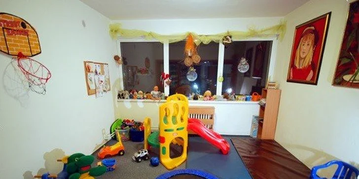 Rodinný wellness pobyt v Relax Hoteli*** Avena Jánska dolina so vstupom do Wellness centra v Hoteli Alexandra***