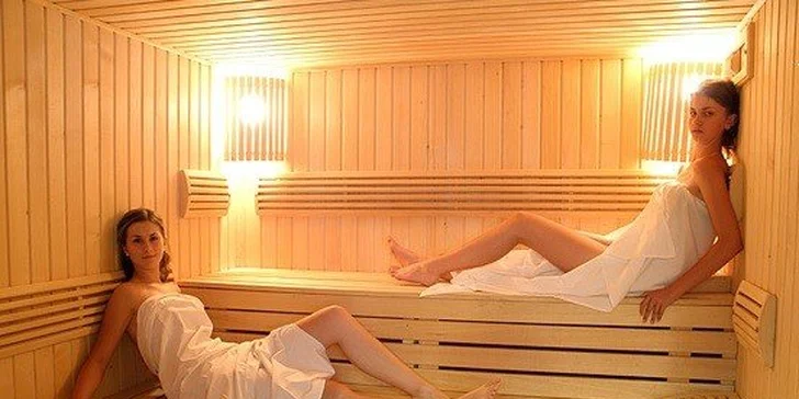 Rodinný wellness pobyt v Relax Hoteli*** Avena Jánska dolina so vstupom do Wellness centra v Hoteli Alexandra***