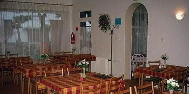 Party misa plná dobrôt pre 2 osoby