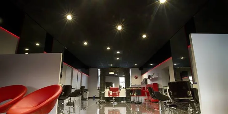 Profesionálna starostlivosť o vlasy v Hair Clinic