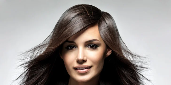 Profesionálna starostlivosť o vlasy v Hair Clinic