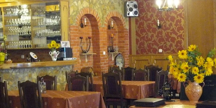 Relaxačná dovolenka pre pravých vinárov
