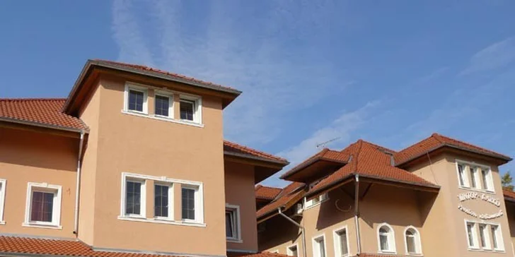 Relaxačná dovolenka pre pravých vinárov