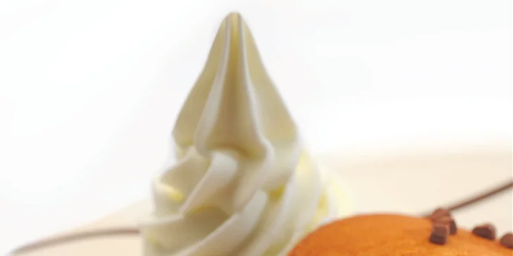 Sladká radosť s chutnými llaollao dobrotami