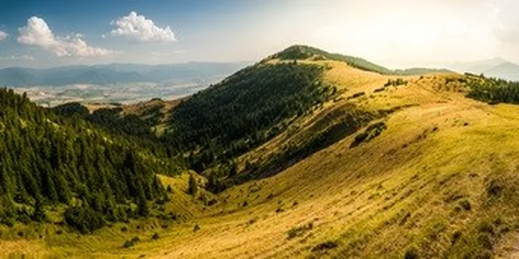 Pobyt v Hoteli*** RENDEZ-VOUS na Liptove