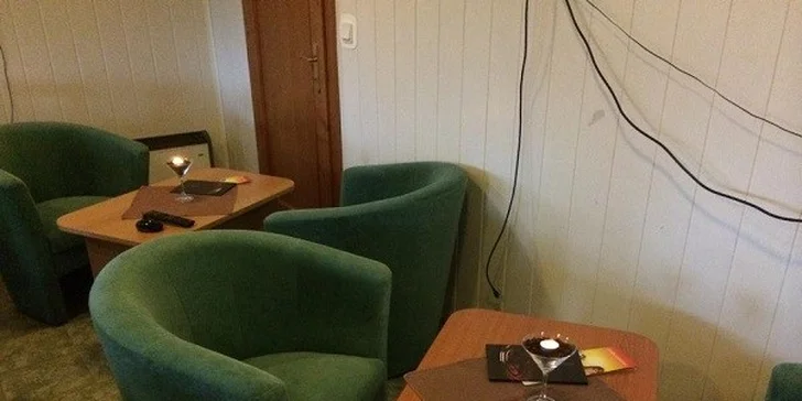 Týždenný oddych v kúpeľnom meste Rajecké Teplice