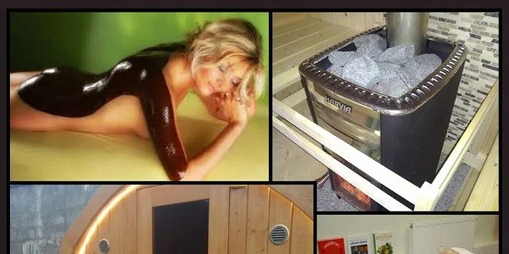 Týždenný oddych v kúpeľnom meste Rajecké Teplice