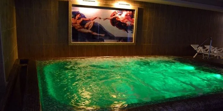 Relaxačná dovolenka pre pravých vinárov