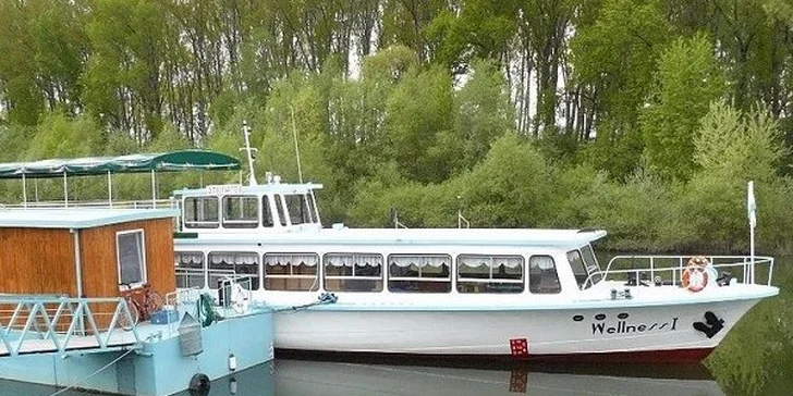 Relaxačná dovolenka pre pravých vinárov