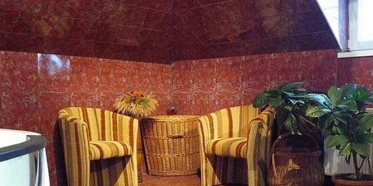 Relaxačná dovolenka pre pravých vinárov